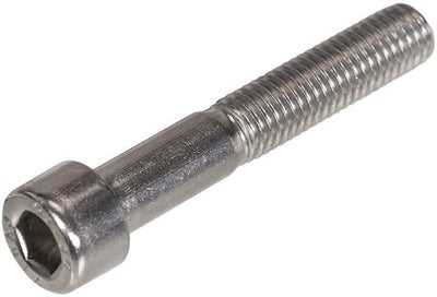Bofix Box A 12 Allen Bolts M6x55 Edelstahl