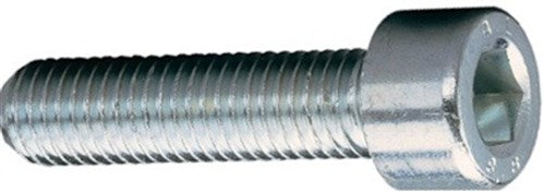Sattelstützenschraube M7 x 40 mm komplett zu 12 Stück