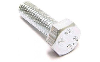 Bofix Hexagon Bolt M7x25 (25 Teile)