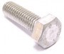 Bofix Schraube Sechskant M6X35 Edelstahl (P25)