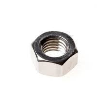 Bofix Mutter M8 Edelstahl (P50)