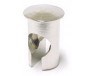 Bofix Choose mit Kragen 8x15 (Tomos) (25Stk)