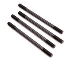 Bofix -Beutel A 4 Zylinderbänder M7x120 Tomos schwarz