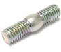 Bofix Box A 12 Auspuff Tap Endjes M6x35