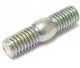 Bofix Box A 12 Auspuff Tap Endjes M8x35