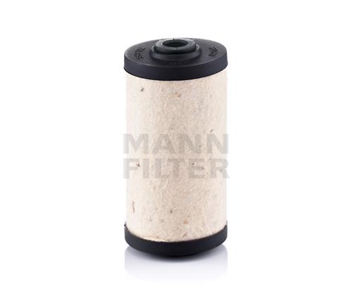 Mann-Filter, Mann-Kraftstofffilter
