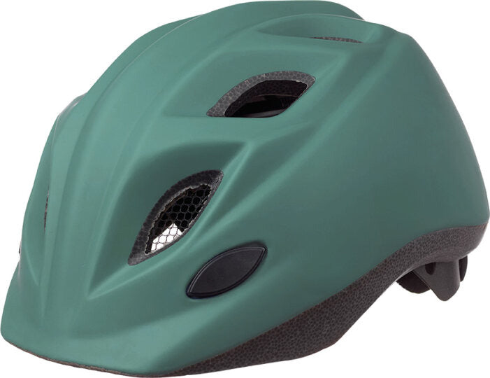 Bobike Helm Kinder 52 56cm (s) In-Mold - Pfefferminz - Grün