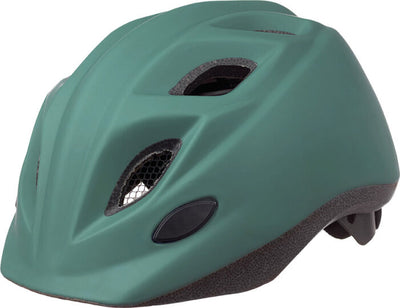 Bobike Helm Kinder 52 56cm (s) In-Mold - Pfefferminz - Grün