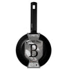 Berlingerhaus Bratpfanne mattschwarz 20cm