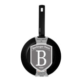 Berlingerhaus Bratpfanne mattschwarz 24cm - afbeelding 2