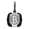Berlingerhaus Berlinger Haus Deep Sea Grillpfanne ø28cm