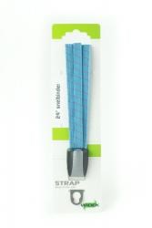 Widk Snelbinder Trio 16 Zoll hellblau