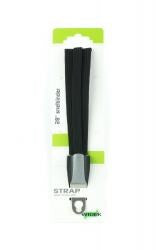 Widk Snelbinder Trio 20 Zoll schwarz