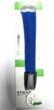 Widk Snelbinder Trio 24 Zoll hellblau
