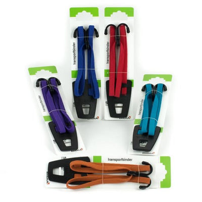 Bibia transportbinder assorti Farbe