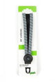 Widek Snelbinder 28 Zoll Trio Eye Komplett Steingrau