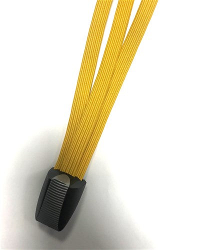 Widk Snelbinder 28 Zoll Trio Hook Gelb