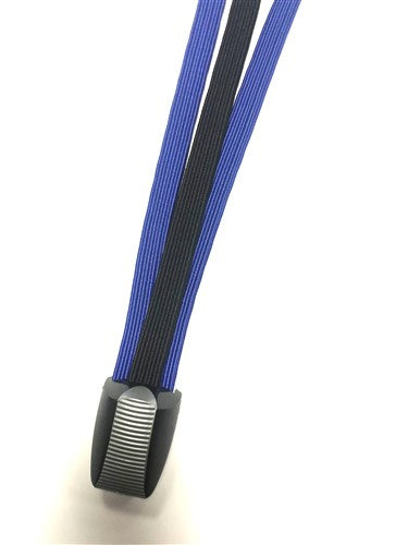 Widk Snelbinder 28 Zoll Trio Hook in Blau