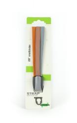 Widk Snelbinder 28 -Zoll -Trio in Hook Orange Grey Schwarz
