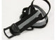 Gazelle Snelbinder 28 Zoll Trio Power Black Grey Black Schwarz