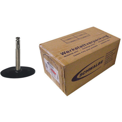 Schwalbe Schlauch scv15 23 30-622 630 60mm (50 Stück)