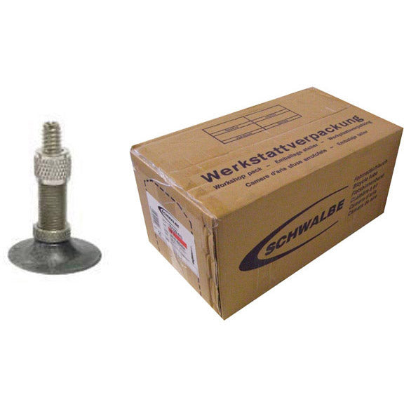 Schwalbe Schlauch DV7 40 62-406 40 mm (50 Stück)