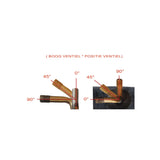 Innova BNB 10 x 2,00 AV 45 45 gr - afbeelding 3