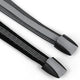 Bibia Snelbinder Trio xl komplett schwarz