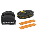 Continental Inner Tube AV 27.5 ATB in Bag + 2 Bandkunden - afbeelding 1