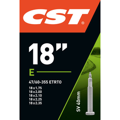 CST Innenrohr FV SV 18 47 60-355 40mm
