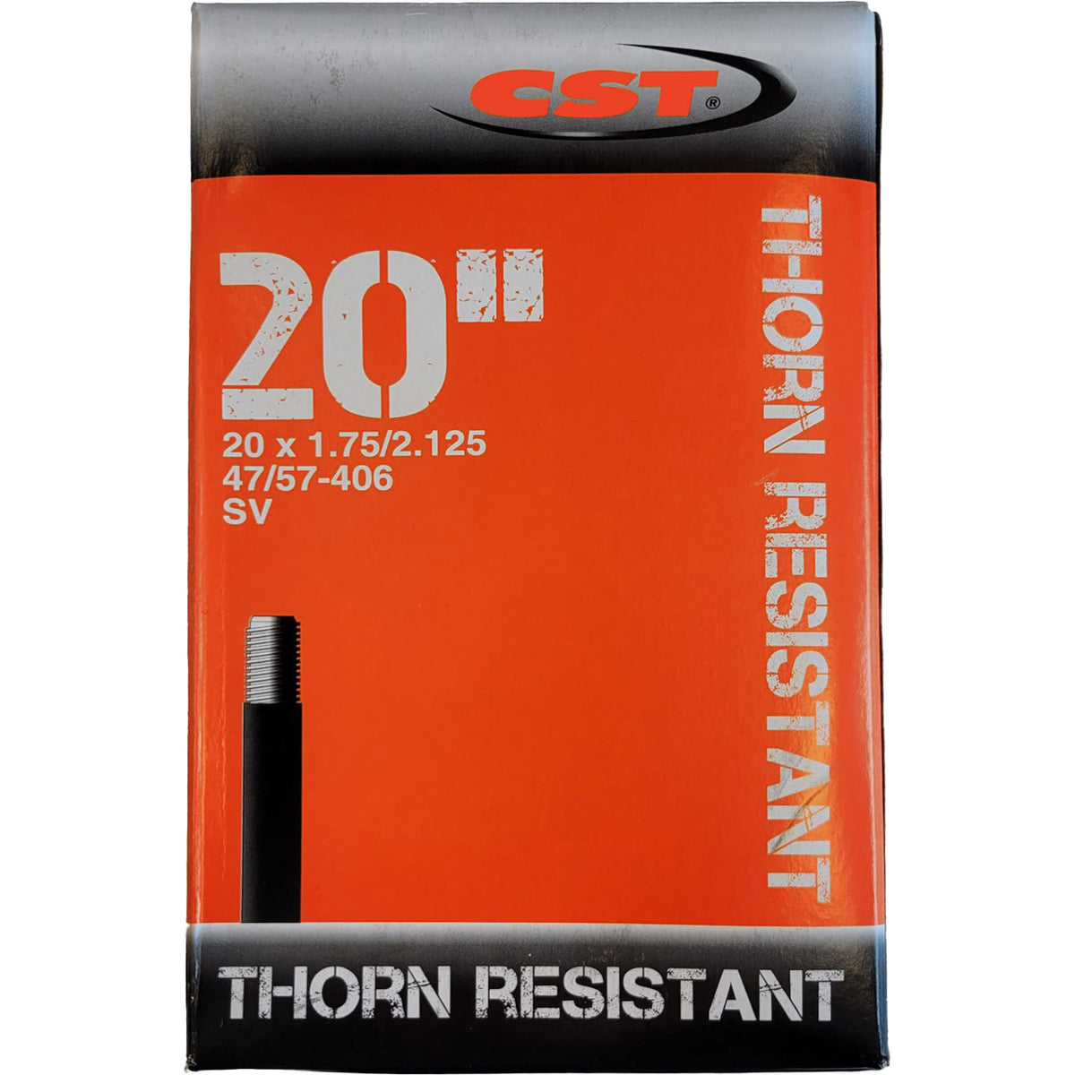 CST Innenrohr AV 20 20-1,75 2.125 extra dick