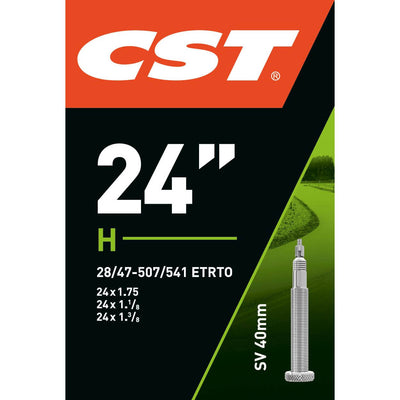 CST Innenrohr FV SV 24 28 47-507 541 40mm