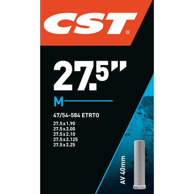 CST Innenrohr AV 27.5 47 54-584 40mm