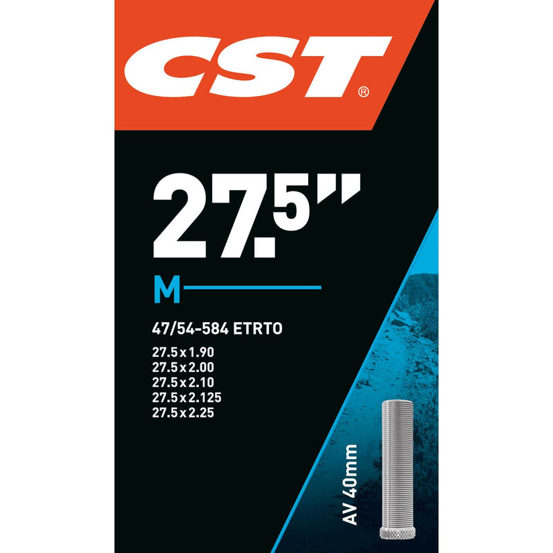 CST Innenrohr AV 27.5 47 54-584 40mm