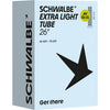 Schwalbe Schlauch AV13L-EL 26 54 75-559 AV 40mm