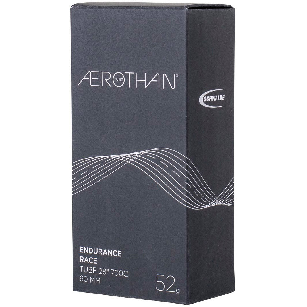 Schwalbe Innenrohr SV16E Aerothan 28 35-622 IB TPU 60 mm