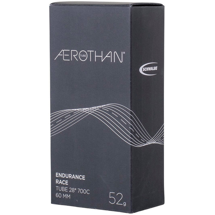 Schwalbe Innenrohr SV16E Aerothan 28 35-622 IB TPU 60 mm