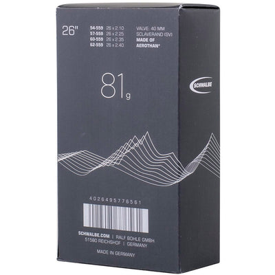 Schwalbe Innenrohr Aerothan FV SV13E 54 62-559 IB SV 40 mm (1.)
