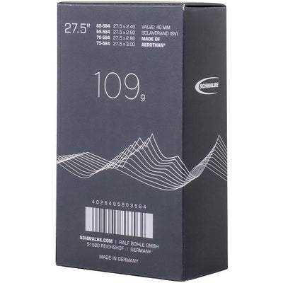 Schwalbe Innenrohr Aerothanfv SV21FE 62 75-584 IB SV 40 mm (1.)