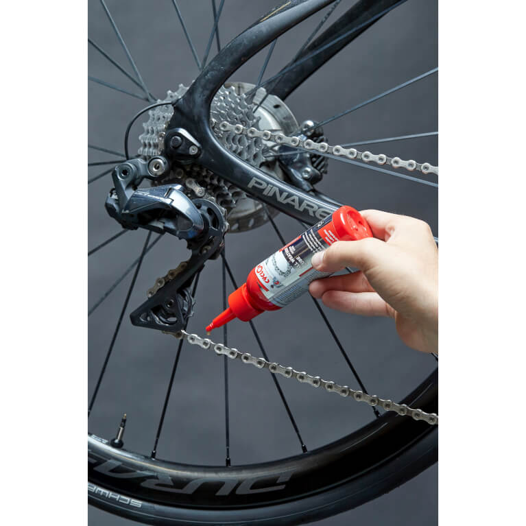 Cyclon Bike Care Kit mit All Weather Lube