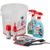 Cyclon Bike Care Kit mit All Weather Lube