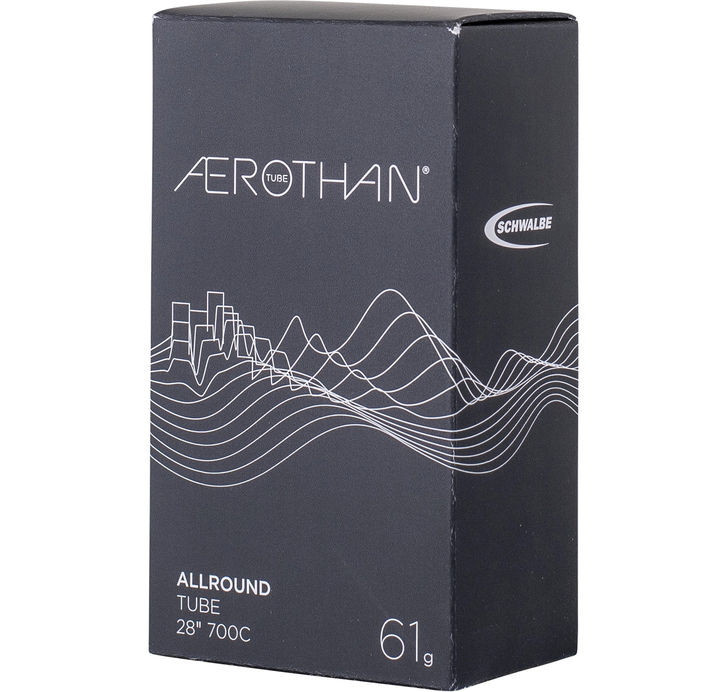 Schwalbe Innenrohr SV17E Aerothan 37 50-622 IB 40 mm