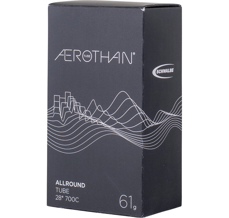 Schwalbe Innenrohr SV17E Aerothan 37 50-622 IB 40 mm