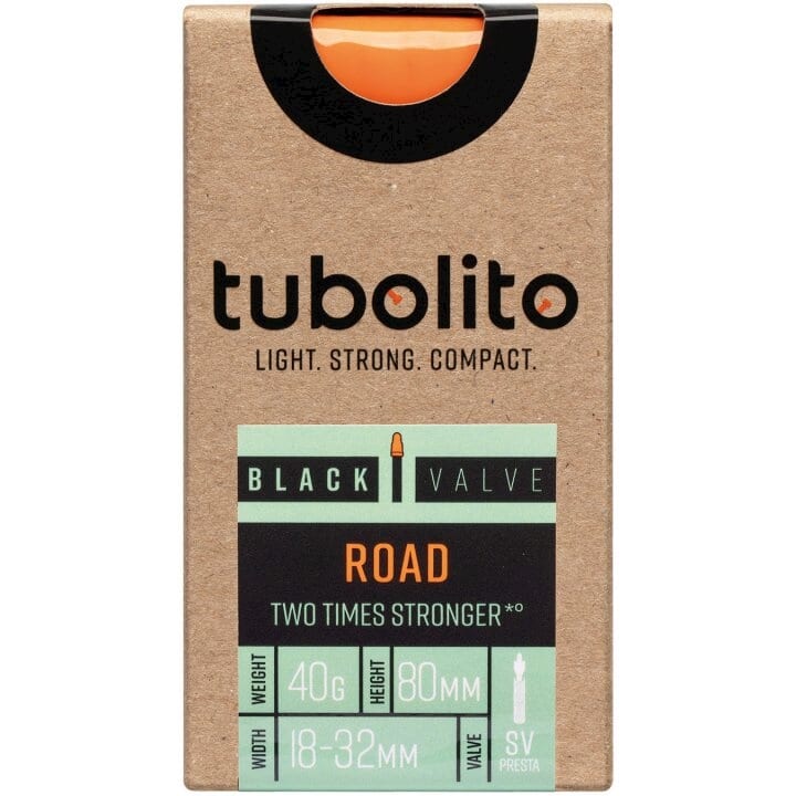 Tubolito Bnb Tubo Road 700c 18 28 mm FV 80 mm