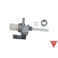 Verschiedene Benzin -Tap Zundapp Honda Camino