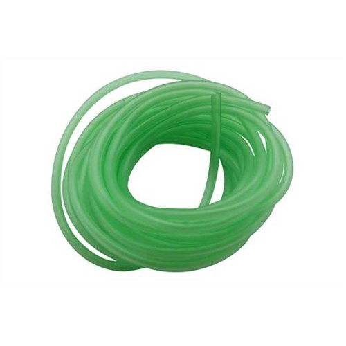 Rollen Sie einen 5m Ölschlauch 2x4,2 mm