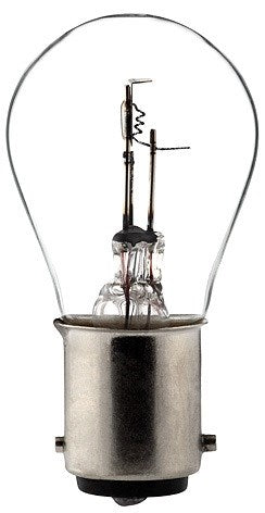 Bosma Duplo Lampe 12V 15 15w Bax15d