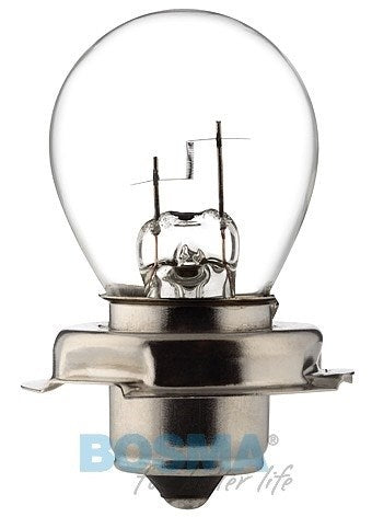 Bosma -Kollag -Lampe 12V 25w