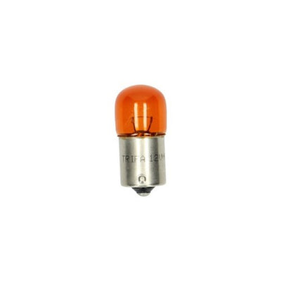 Bosma -Lampe 12V 5W Orange BA15s