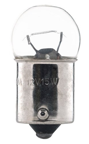 Bosma Lampe 12v 15w ba15s